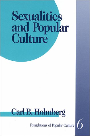 Sexualities and Popular Culture