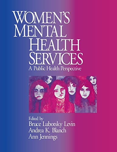 Women's Mental Health Services