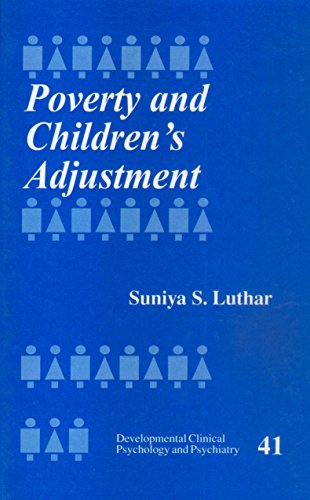 Poverty and Children's Adjustment