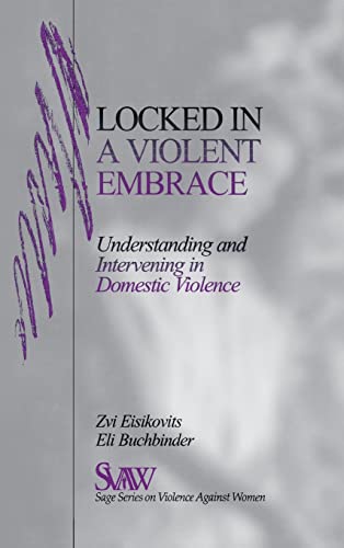 Locked in A Violent Embrace