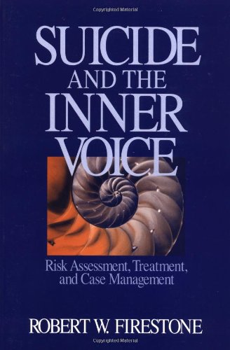 Suicide and the Inner Voice