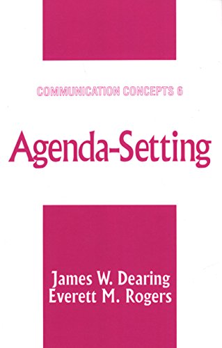 Agenda-Setting