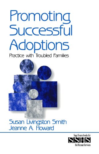 Promoting Successful Adoptions