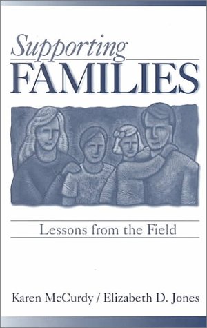 Supporting Families