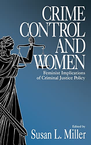 Crime Control and Women