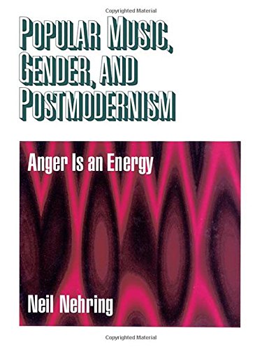 Popular Music, Gender and Postmodernism