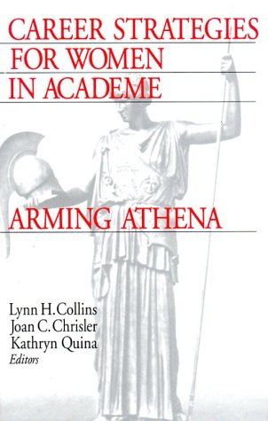Career Strategies for Women in Academia