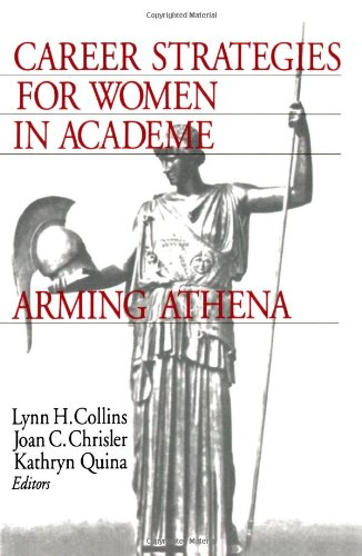 Career Strategies for Women in Academia