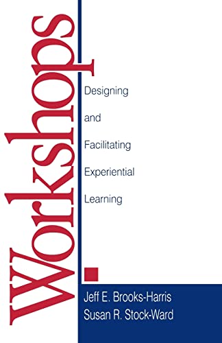 Workshops  Designing and Facilitating Experiential Learning