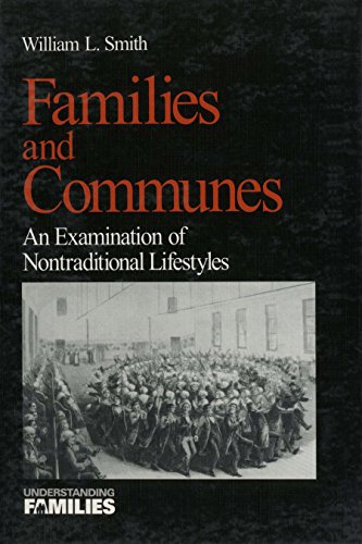 Families and Communes  An Examination of Nontraditional Lifestyles