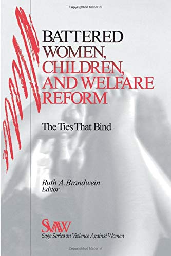 Battered Women, Children, and Welfare Reform