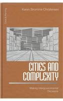Cities and Complexity