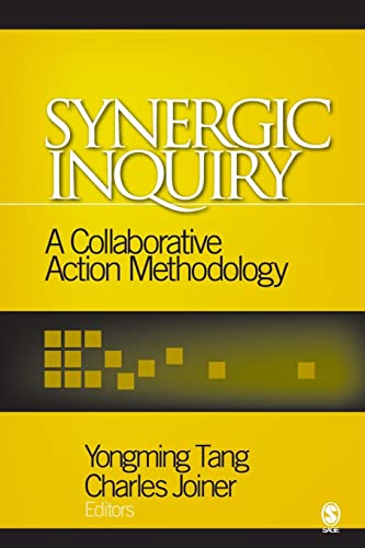 Synergic Inquiry  A Collaborative Action Methodology