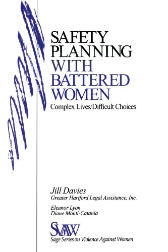 Safety Planning with Battered Women