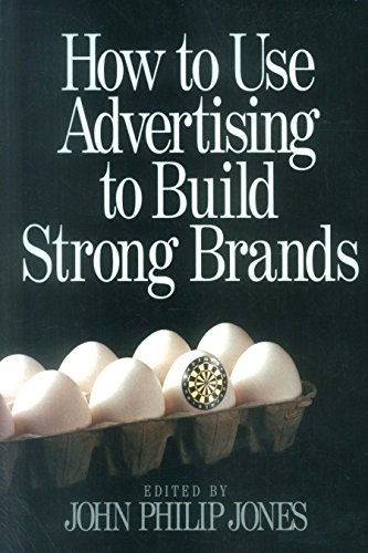 How to Use Advertising to Build Strong Brands