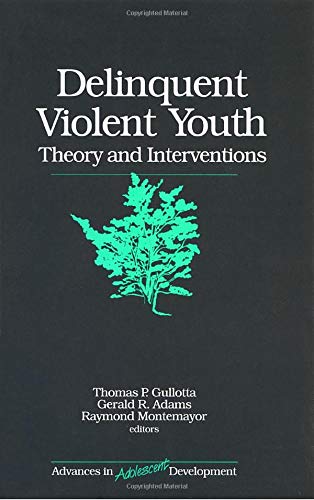 Delinquent Violent Youth