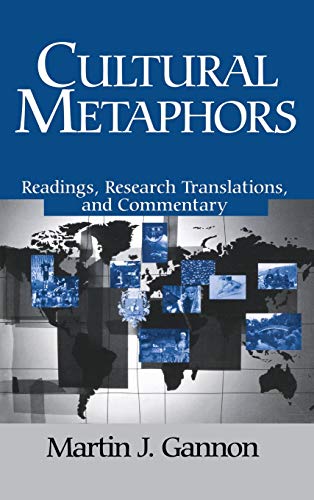 Cultural Metaphors