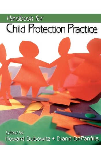 Handbook for Child Protection Practice