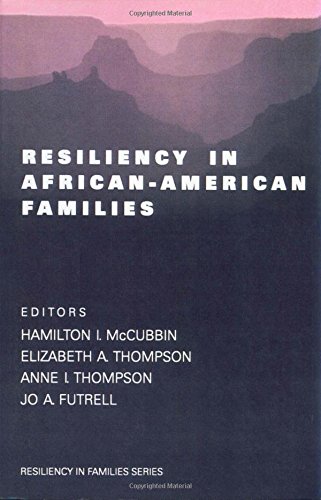 Resiliency in African-American Families
