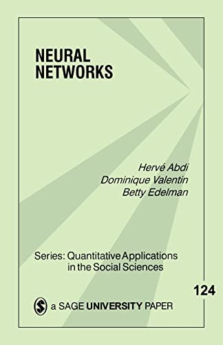 Neural Networks