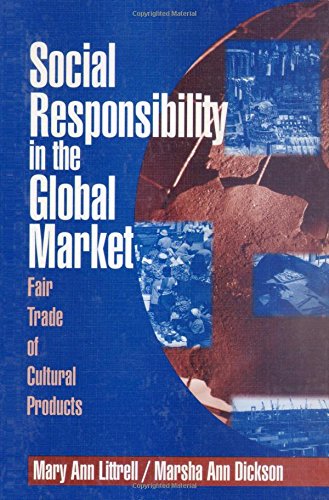 Social Responsibility in the Global Market