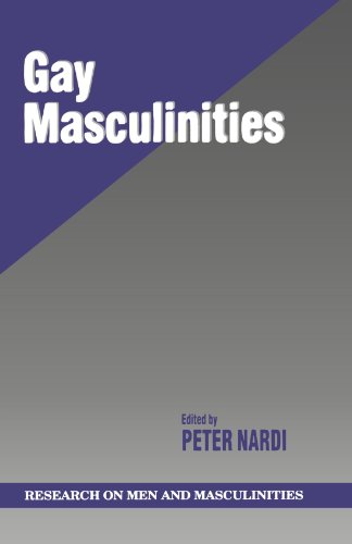 Gay Masculinities
