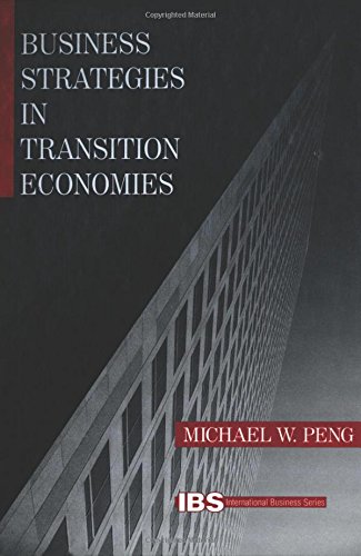 Business Strategies in Transition Economies