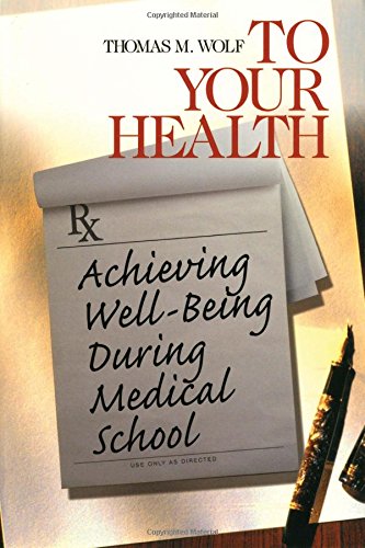 To Your Health