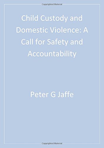 Child Custody and Domestic Violence