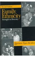 Family Ethnicity