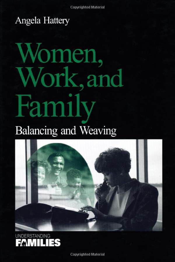 Women, Work, and Families