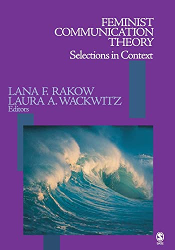 Feminist Communication Theory