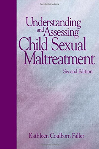 Understanding and Assessing Child Sexual Maltreatment