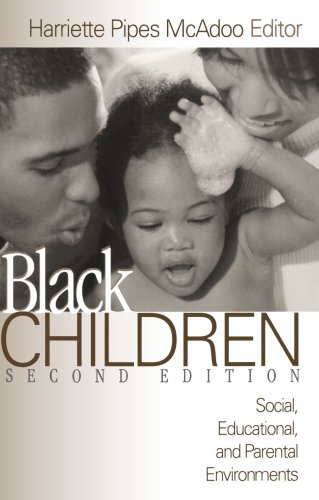 Black Children