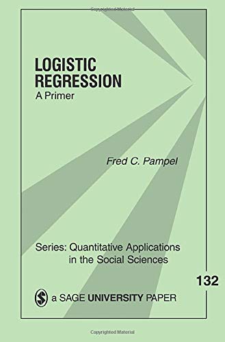 Logistic Regression  A Primer