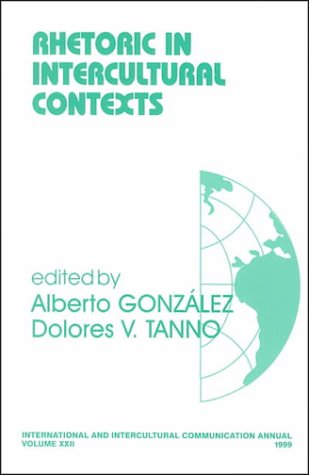 Rhetoric in Intercultural Contexts