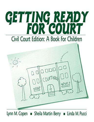 Getting Ready for Court