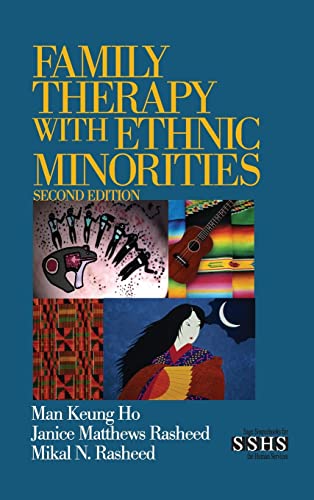 Family Therapy with Ethnic Minorities