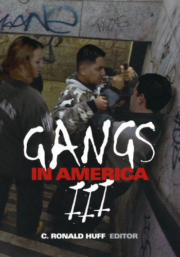 Gangs in America III