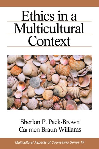Ethics in a Multicultural Context