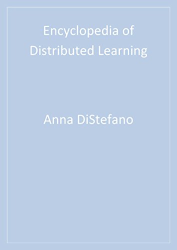 Encyclopedia of Distributed Learning