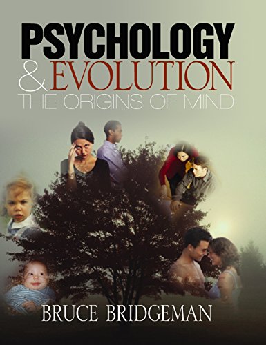 Psychology and Evolution  The Origins of Mind