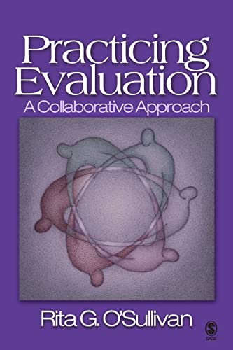 Practicing Evaluation  A Collaborative Approach