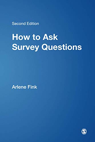 How to Ask Survey Questions