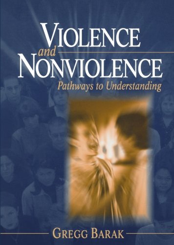 Violence and Nonviolence