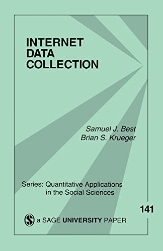 Internet Data Collection