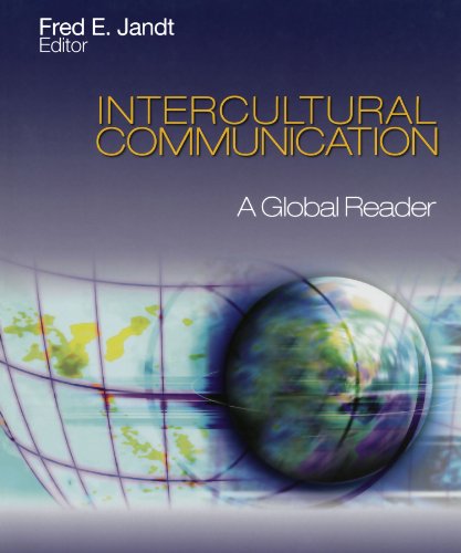 Intercultural Communication