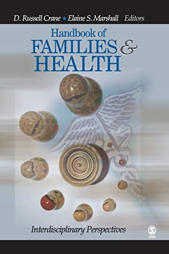 Handbook of Families and Health  Interdisciplinary Perspectives