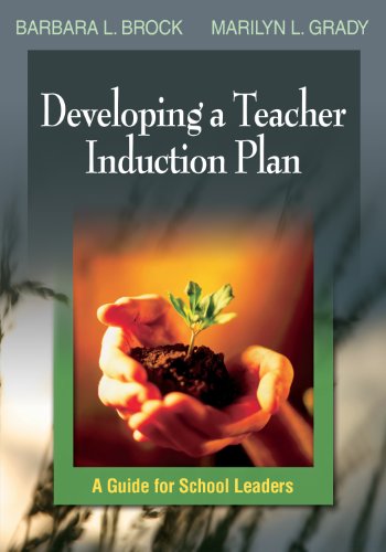 Developing a Teacher Induction Plan  A Guide for School Leaders