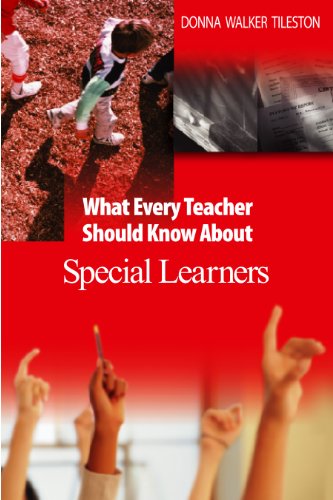 What Every Teacher Should Know About Special Learners